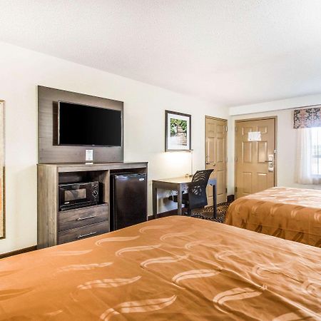 Quality Inn Black Mountain Extérieur photo