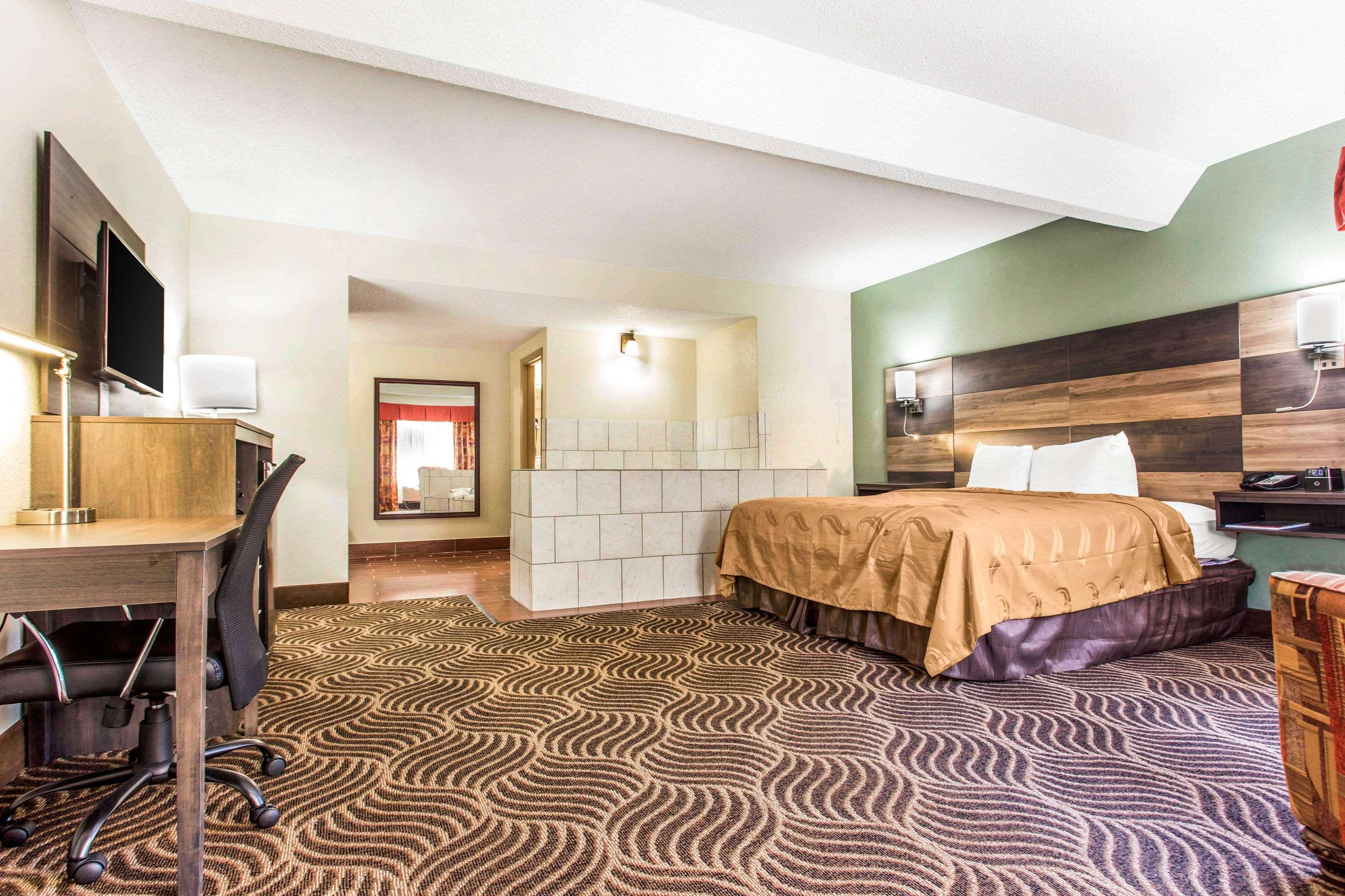 Quality Inn Black Mountain Extérieur photo