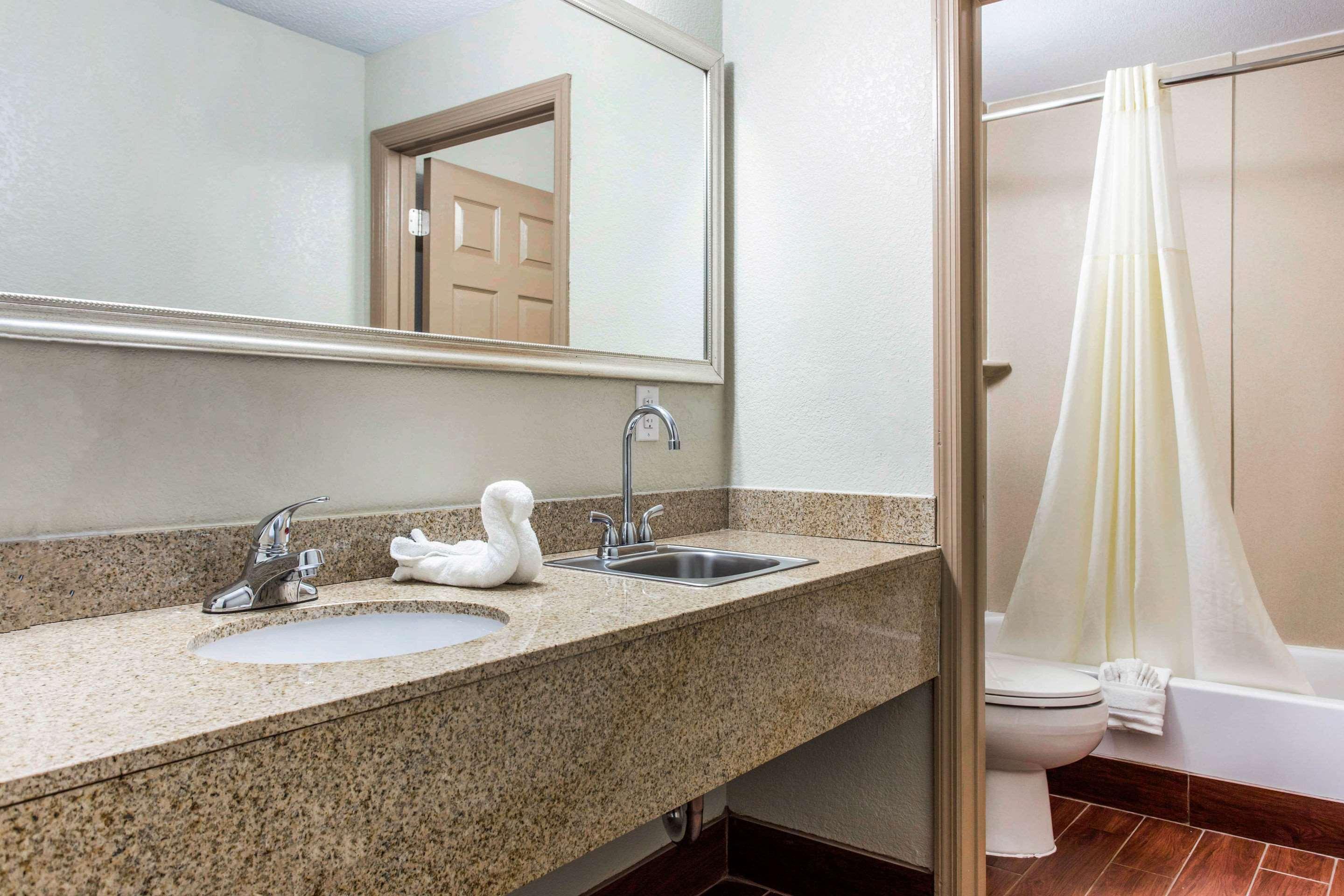 Quality Inn Black Mountain Extérieur photo