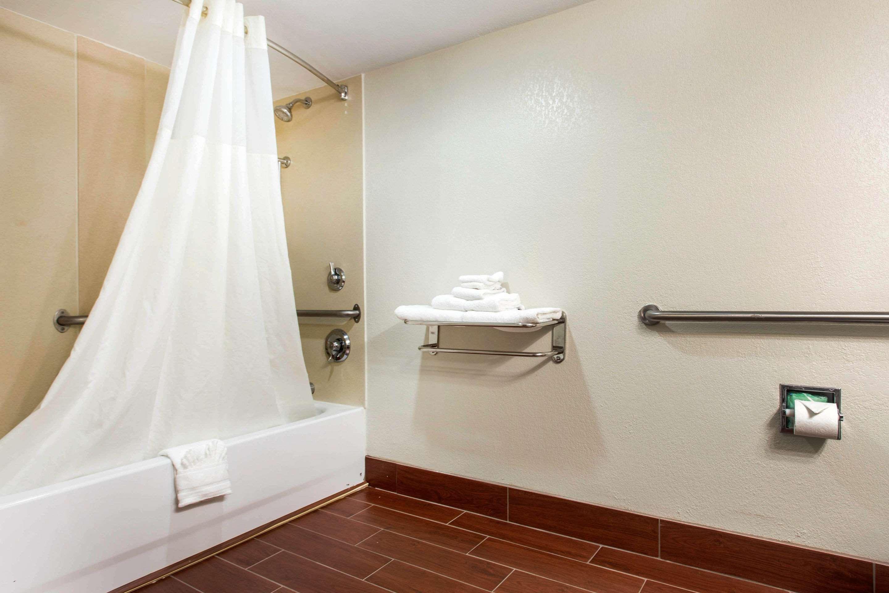 Quality Inn Black Mountain Extérieur photo