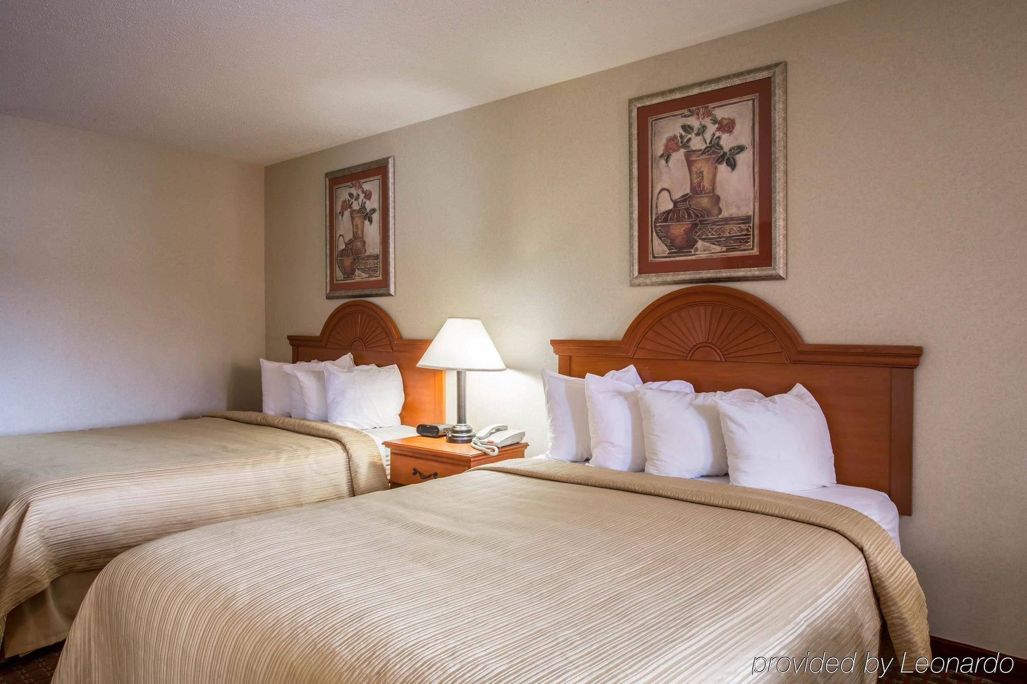 Quality Inn Black Mountain Extérieur photo