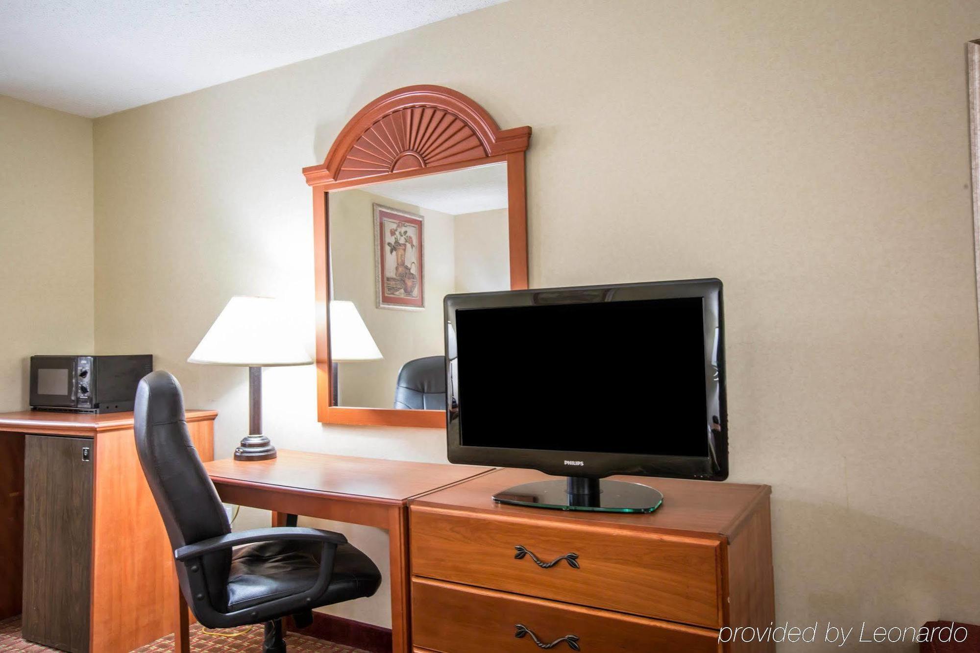 Quality Inn Black Mountain Extérieur photo